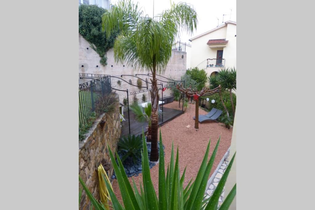 Vacances Ideales Limite Sanary Sur Mer !! Logement Partage Shared Accommodation Ollioules Ngoại thất bức ảnh