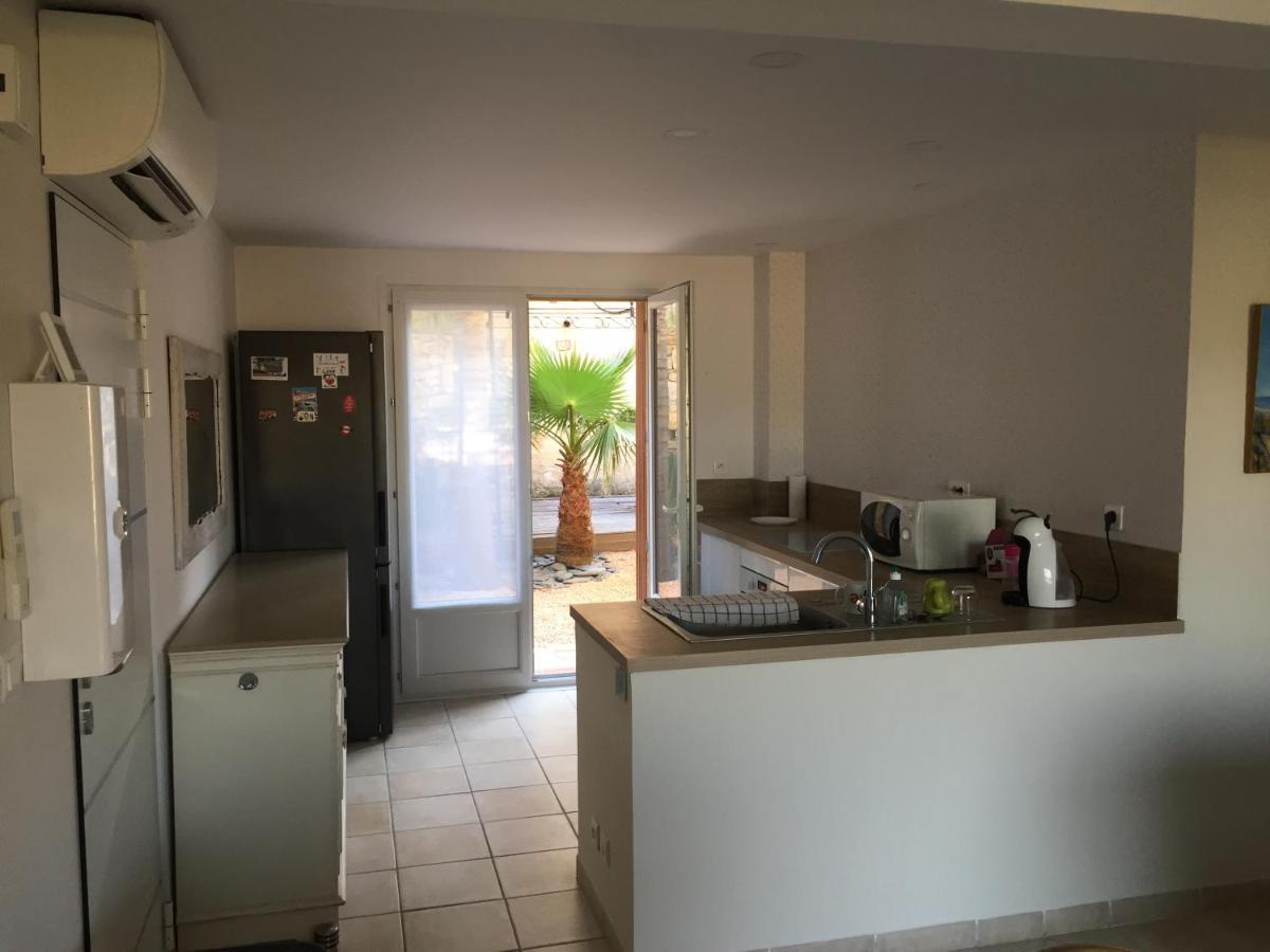 Vacances Ideales Limite Sanary Sur Mer !! Logement Partage Shared Accommodation Ollioules Ngoại thất bức ảnh